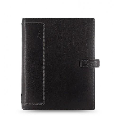 Filofax ホルボーン A5 ブラックの画像