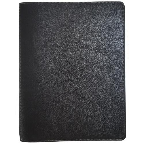 Filofax ヘリテージ A5コンパクト ブラックの画像