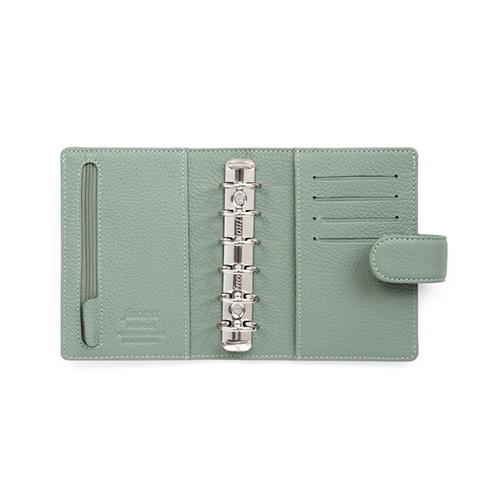 Filofax ノーフォーク スモール セージ : shopooo by GMO - 通販