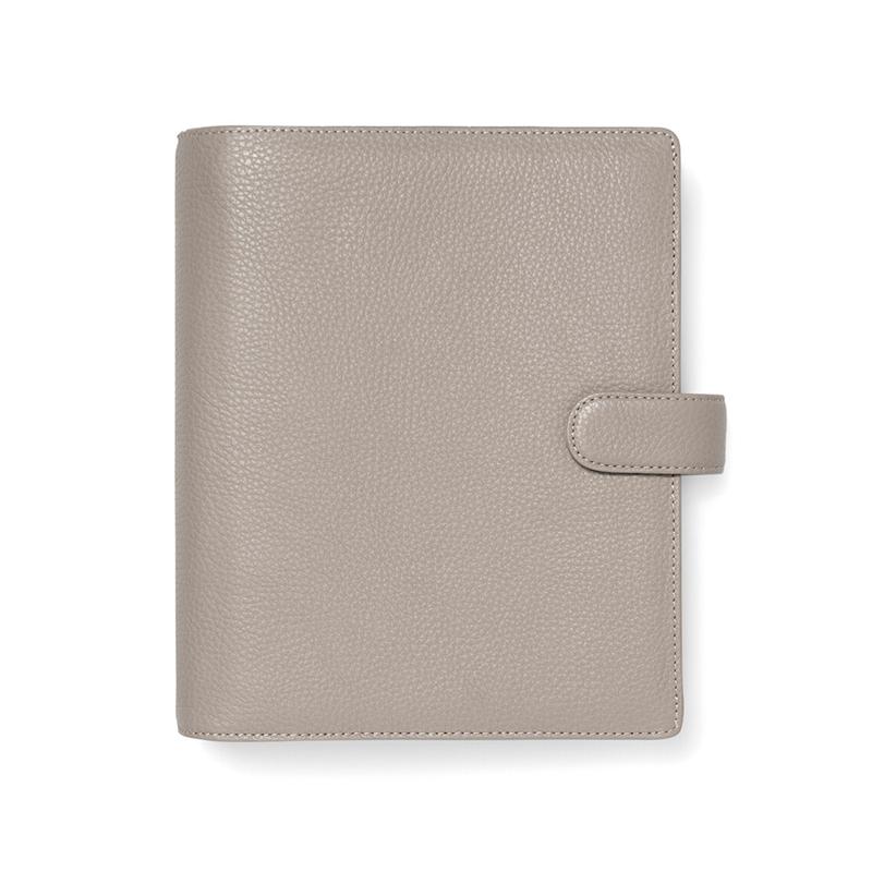 Filofax ノーフォーク A5 トープの画像