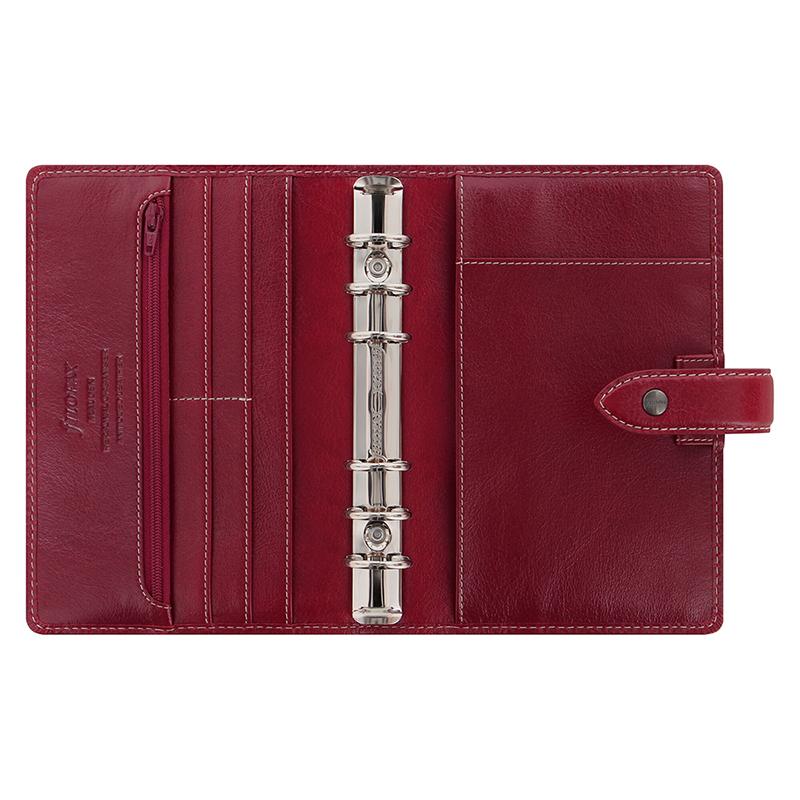 Filofax マルデン バイブル バーガンディ : shopooo by GMO - 通販 