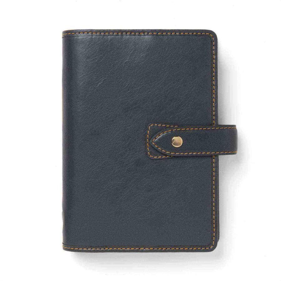 Filofax マルデン バイブル チャコール スペシャルエディション