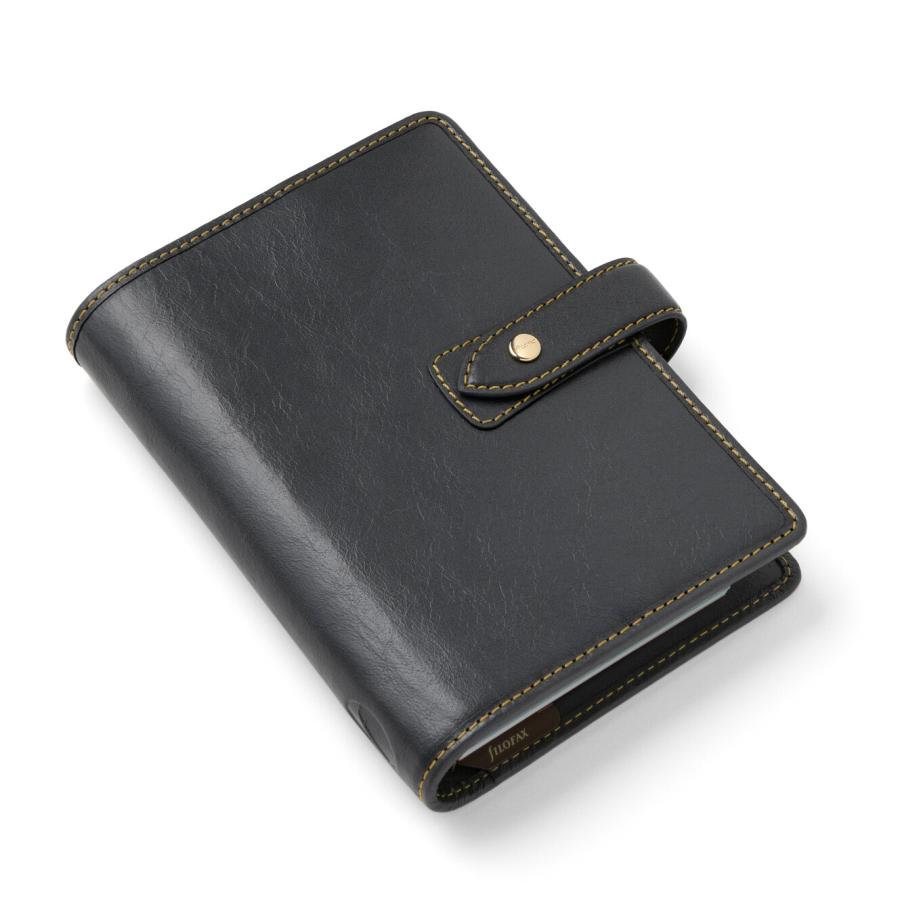 Filofax マルデン バイブル チャコール スペシャルエディション