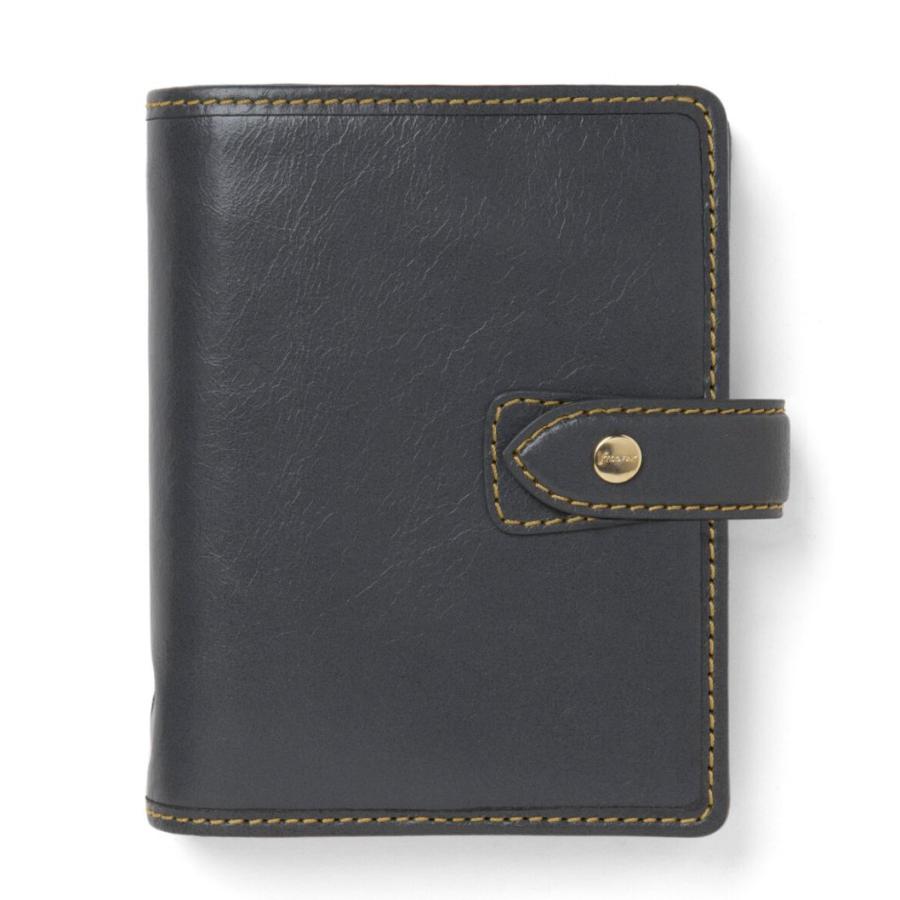 ファイロファックス マルデン M6 ミニ6 スペシャルエディション チャコール Filofax マルデン スモール チャコール スペシャルエディション