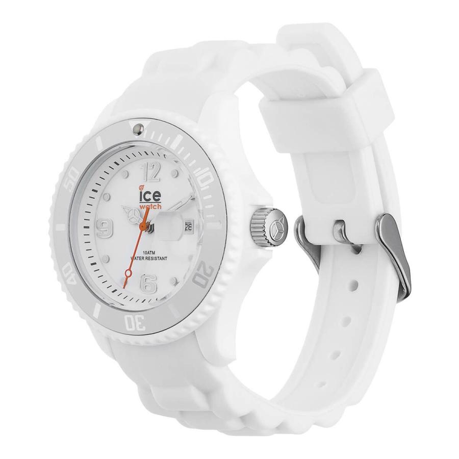 【正規取扱店】ICEWatch/アイスウォッチ 腕時計 ICE forever アイスフォーエバー ホワイト（スモール） 000124 時計