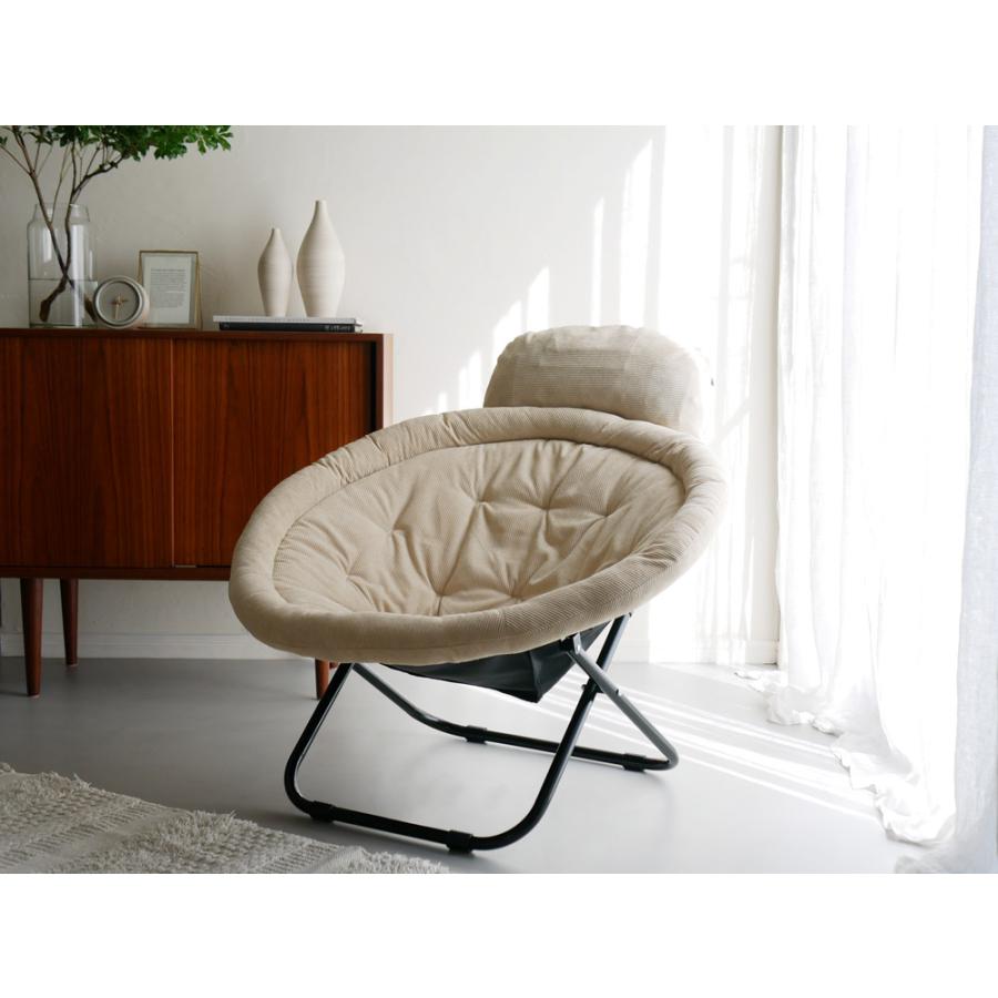 2way フォールディングチェア キャンバス ベージュ Comore Sun＞2way フォールディングチェア キャンバス – カチモ