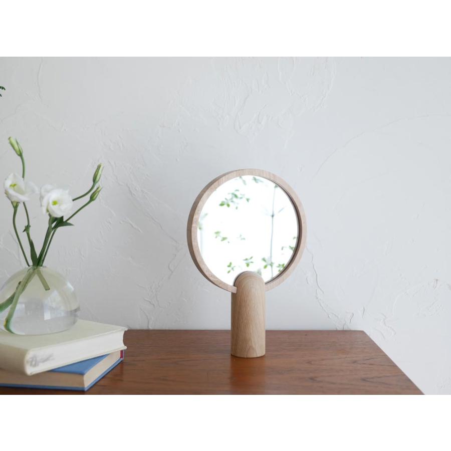 FRITZ HANSEN /フリッツ・ハンセン】Skagerak Aino Mirror スモール 