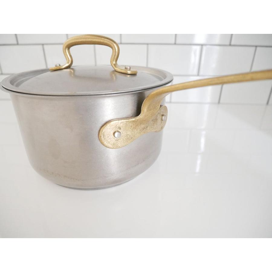 SAMBONET】1965Vintage ソースポット 16cm : shopooo by GMO SAMBONET】1965Vintage ソースポット 16cm : shopooo by GMO