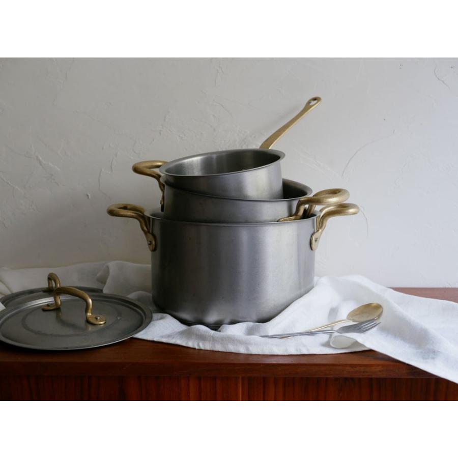 SAMBONET】1965Vintage ソースポット 16cm : shopooo by GMO SAMBONET】1965Vintage ソースポット 16cm : shopooo by GMO