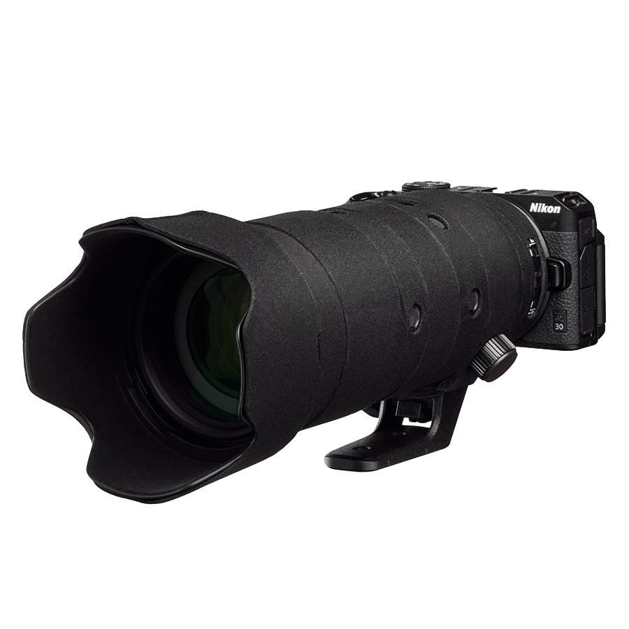 イージーカバー レンズオーク ニコンNIKKOR Z 70-200mm f/2.8 VR S ブラック｜itempost｜02