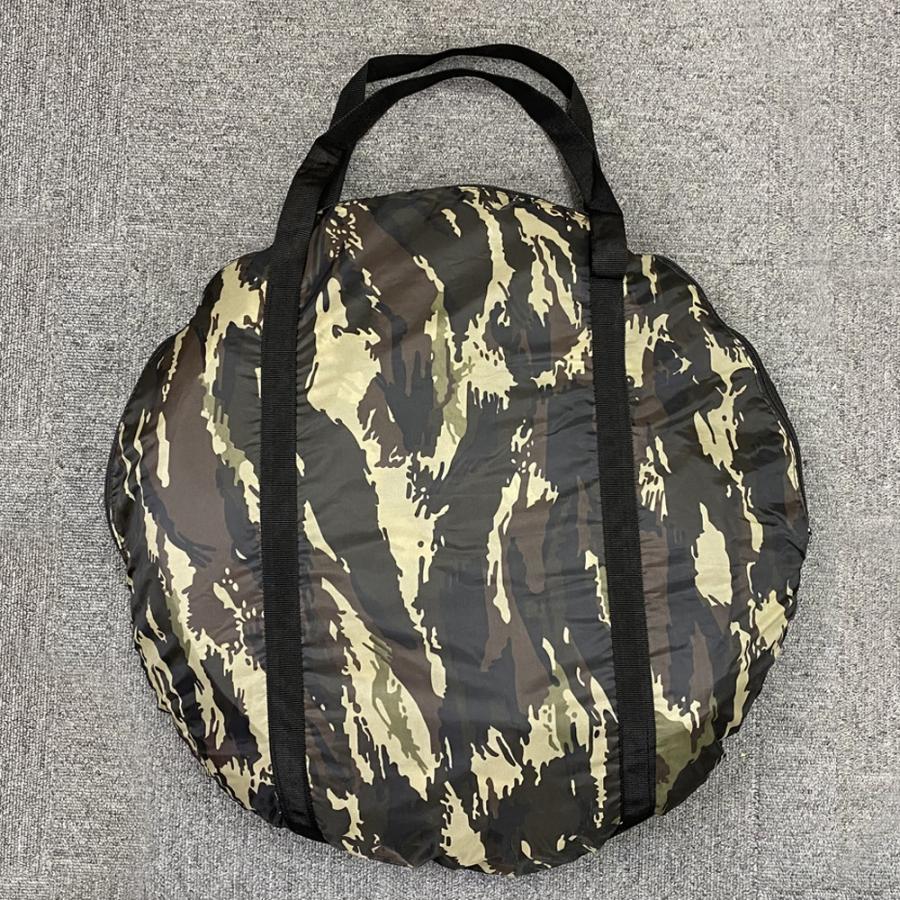 撮影用 カモフラテントⅢ＜簡易型・１人用＞ 撮影用 カモフラテントIII ＜簡易型・1人用＞ : shopooo by GMO