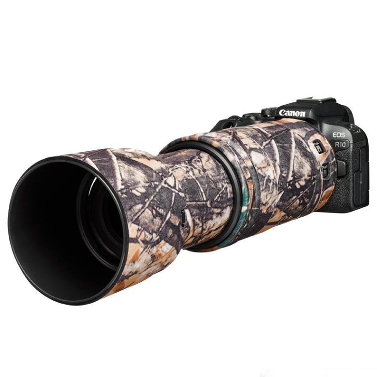 イージーカバー レンズオーク キヤノン RF100-400mm F5.6-8 IS USM