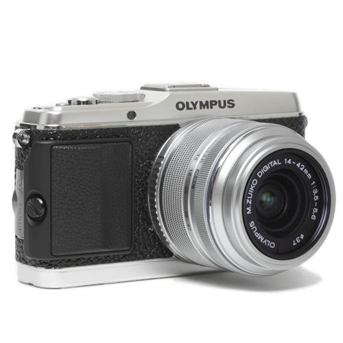 オリンパスペンe P3用張り革キット 4034光沢 1 Hobbytool 227 Shopooo By Gmo 通販 Yahoo ショッピング