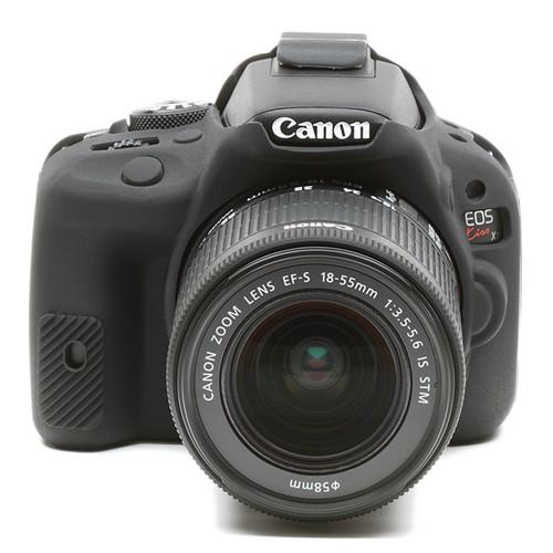 イージーカバー Canon Eos Kiss X7 用 ブラック 1 Hobbytool 269 Shopooo By Gmo 通販 Yahoo ショッピング