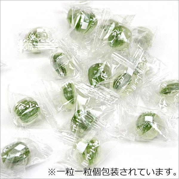 抹茶 菓子 ビードロ茶あめ 山政小山園 祇園小石｜itempost｜04