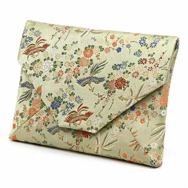 驚きの価格が実現 茶道具 茶道 数寄屋袋 数奇屋袋 すきや袋 交織 鳳凰 Supplystudies Com