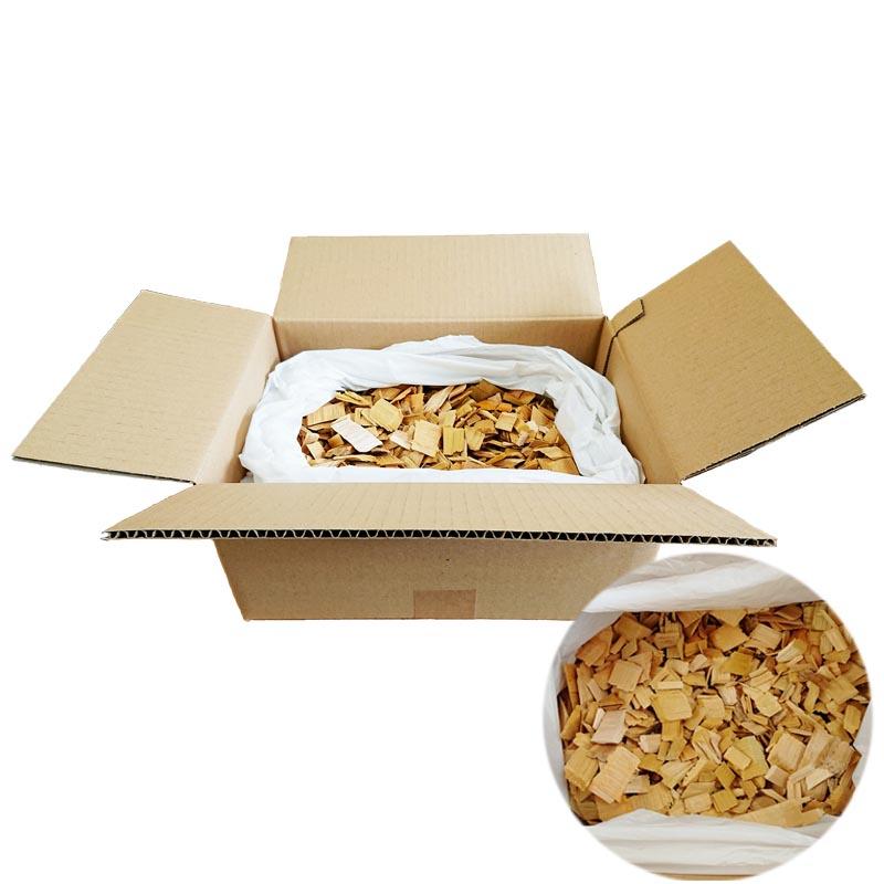 青森ひばチップ(不揃い)1kg（Yahoo!・shopooo by GMO）
