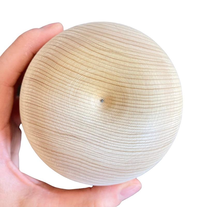 ひばりんご(大)2個セット（直径約8cm)_1