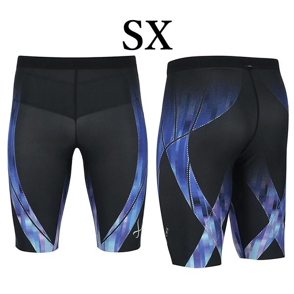 ワコール wacoal CW-X CWX HZO695 スポーツタイツ 男性用 メンズ