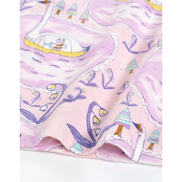 ワコール wacoal ツモリチサト tsumori chisato ツモリチサトスリープ