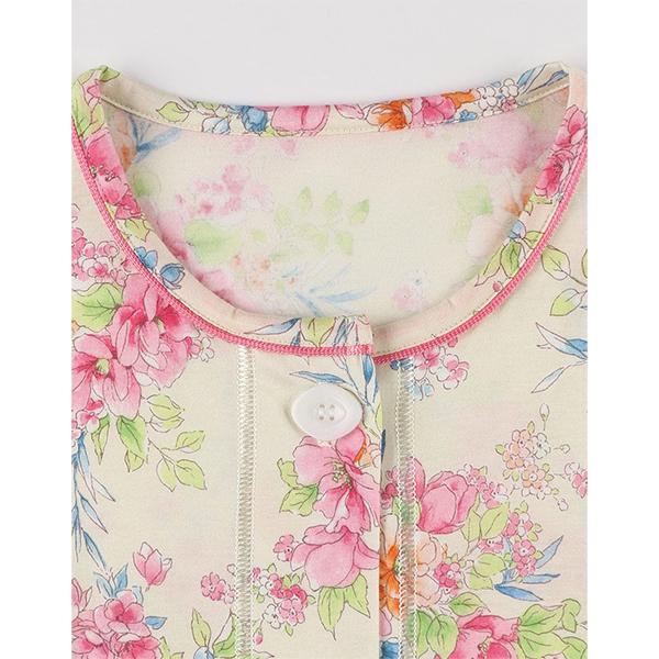 ワコール wacoal らくラクパートナー DNL334 女性用 レディース