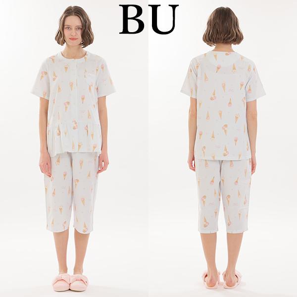 ナルエー narue パジャマSALE/セール 26-42423 女性用 レディース
