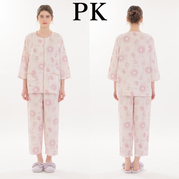 ⭐️【未使用】ナルエーNARUE パジャマ２セット ナルエー narue パジャマSALE/セール 26-42428 女性用 レディース