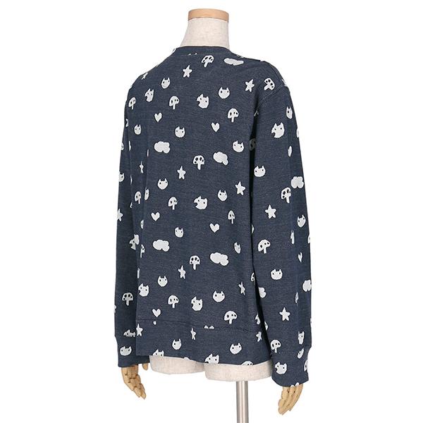 ワコール wacoal ツモリチサト tsumori chisato ツモリチサトスリープ