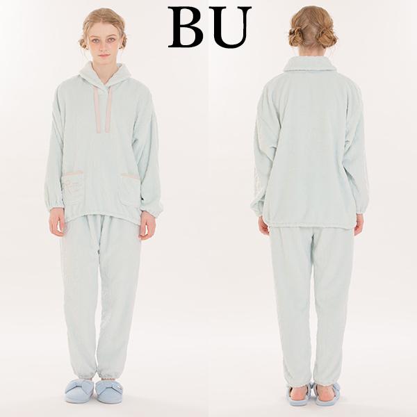 ナルエー narue パジャマ 26-51420 女性用 レディース ルームウェア