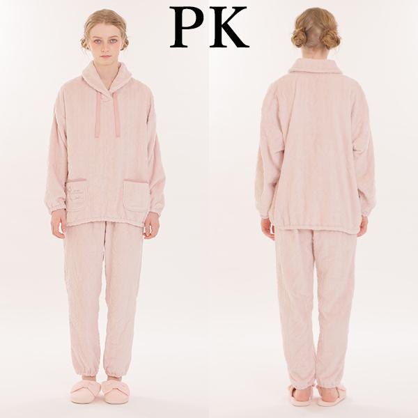 narue[ナルエー] パジャマセット ナルエー narue パジャマ 26-51420 女性用 レディース ルームウェア