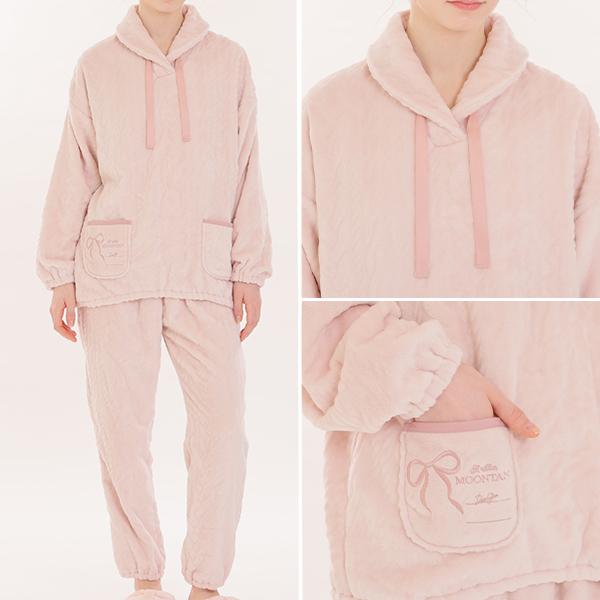 ナルエー narue パジャマ 26-51420 女性用 レディース ルームウェア