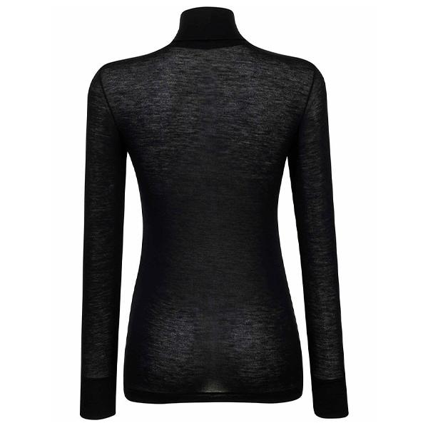 DSQUARED2◇タグ付/ケーブル編み/ニット・セーター(厚手)/XXS/モヘア