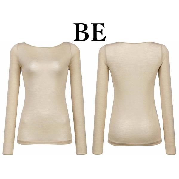 フォトコピュー PHOTOCOPIEU リネン ニット カットソー シアー