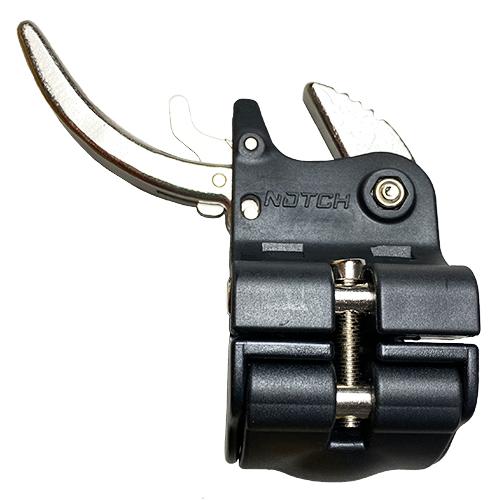 【早い者勝ち！】 ノッチ ビッグショット トリガー付き 【3638529736】(18713円)