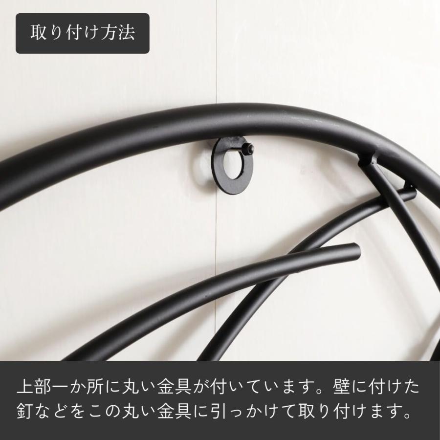 壁飾り シンプルモダン ウォールアート 幅83cm×高さ86cm｜おしゃれなインテリアの輸入雑貨イエ【公式通販】の画像