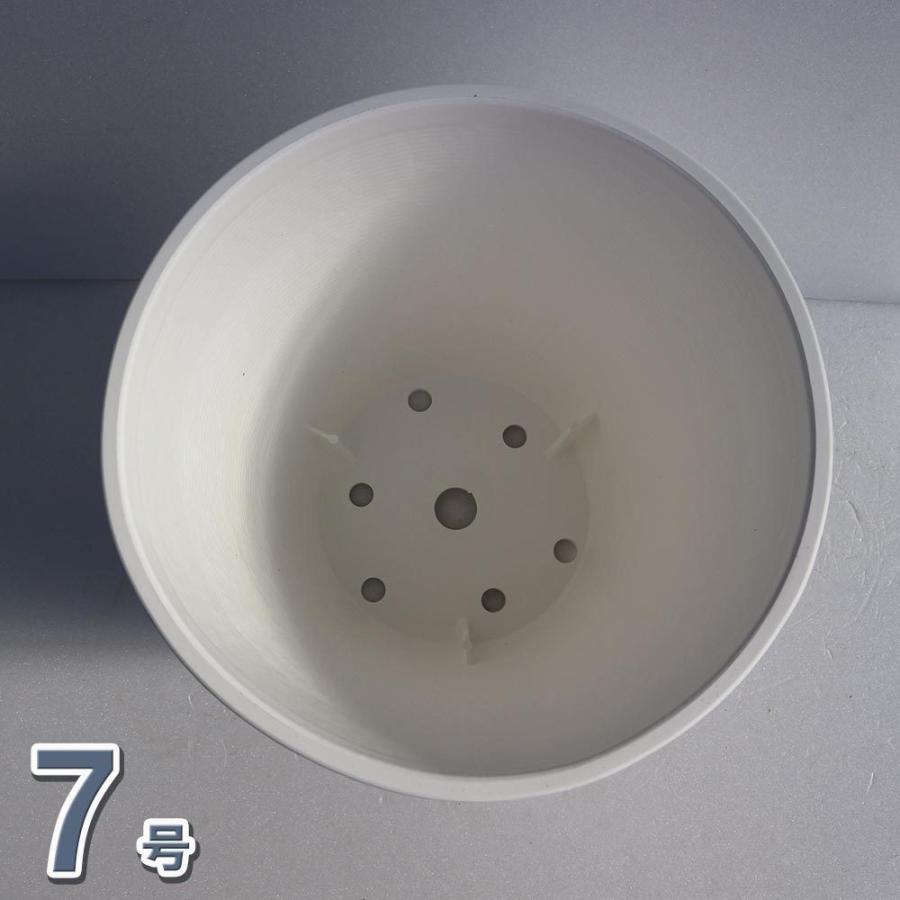 上品な 白 長鉢 送料無料 セラアート 人気鉢 園芸 Pot プランター ポット 栽培用 植木鉢 7号鉢 外径210 高さ228 プラスチック鉢 お買い得8個セット セラアー 7号鉢 外径210 高さ228 資材 表面が陶器風の加工 園芸用品 Www Solidarite Numerique Fr