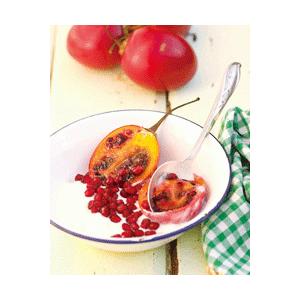 トマトの木 タマリロ の種子 約２０粒 種が大きいので結構簡単に蒔けます 送料無料 1 Itanse Shopooo By Gmo 通販 Yahoo ショッピング