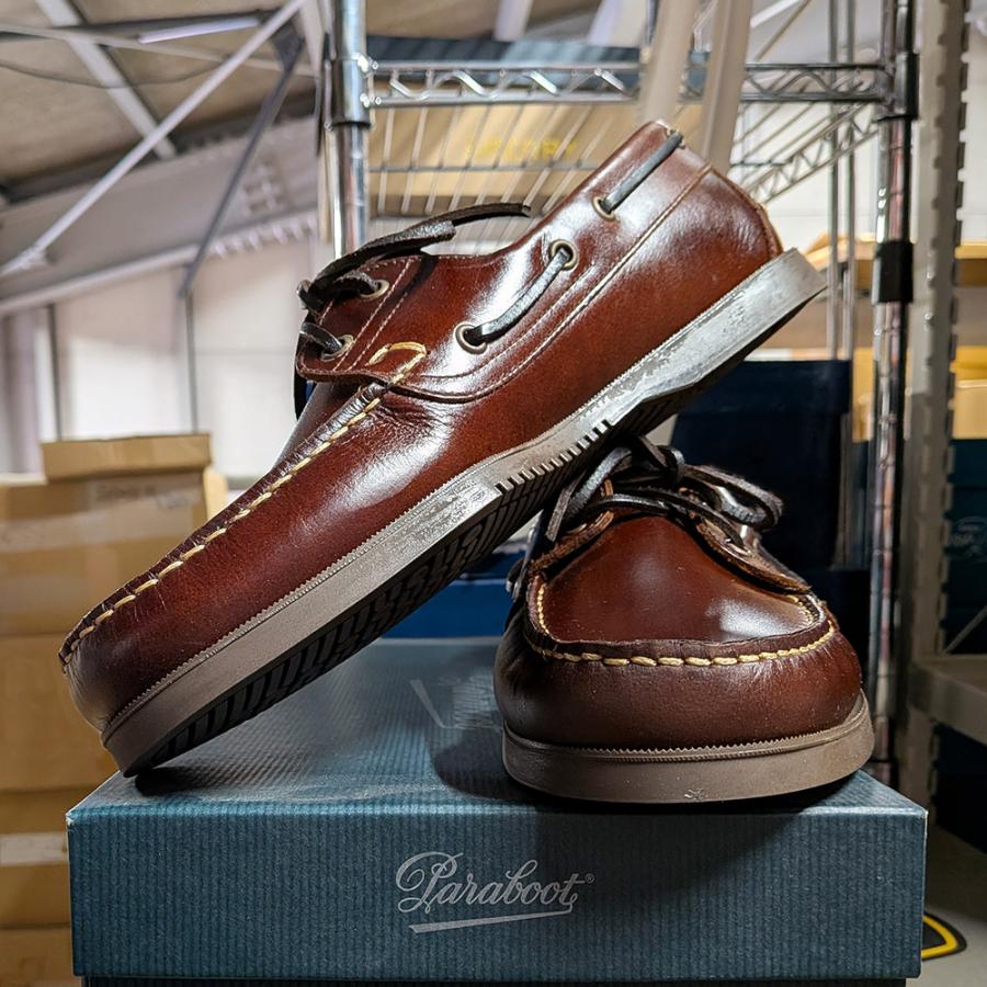 ☆Paraboot|パラブーツ BARTH AMERICA【メンズ】 : shopooo by GMO