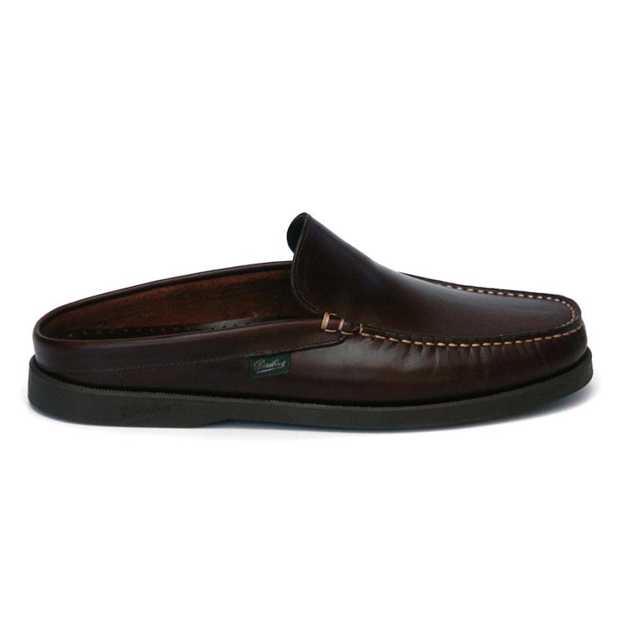 ★Paraboot|パラブーツ　BAHAMAS　AMERICA【メンズ】の画像