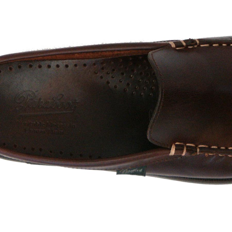 ★Paraboot|パラブーツ　BAHAMAS　AMERICA【メンズ】の画像