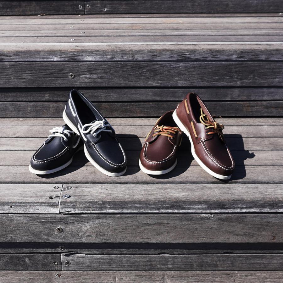 ☆SPERRY TOPSIDER|スペリートップサイダー オーセンティック