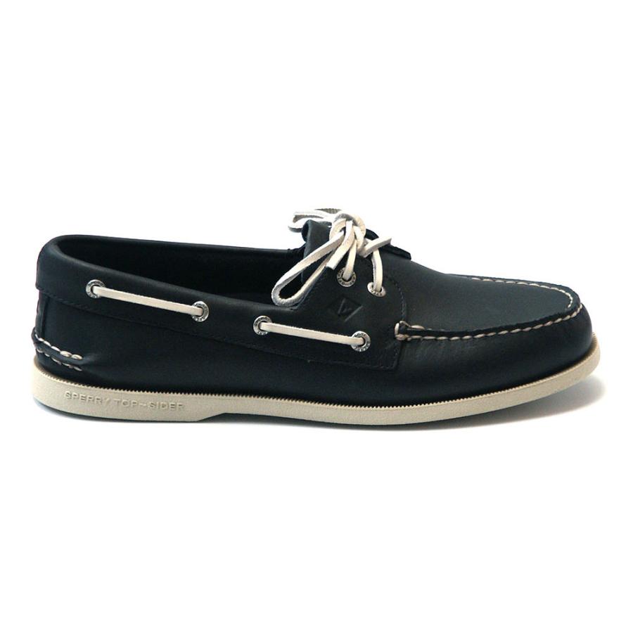 ☆SPERRY TOPSIDER|スペリートップサイダー オーセンティック