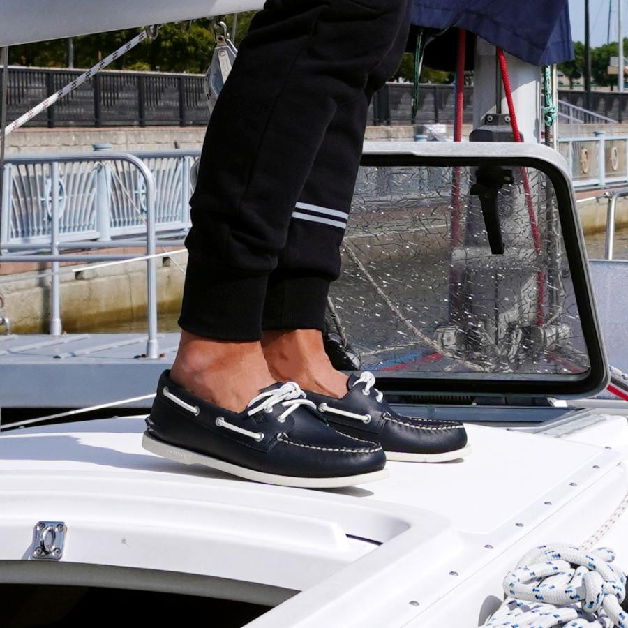 Sperry Top-Sider MP600 トップサイダー　スペリー ☆SPERRY TOPSIDER|スペリートップサイダー オーセンティック