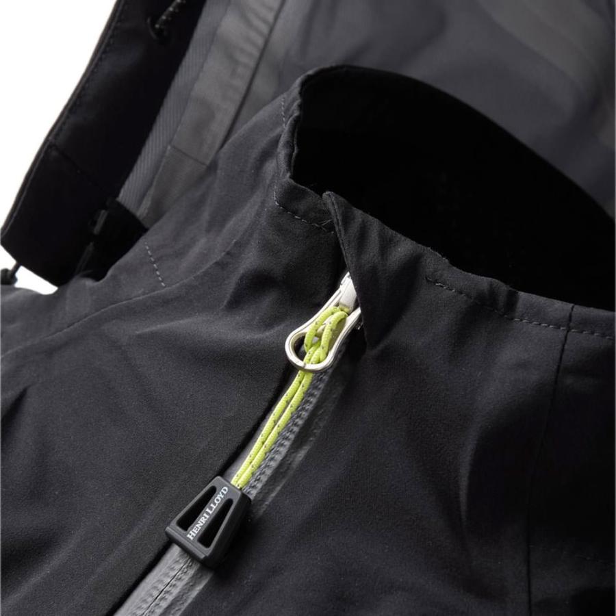★HENRI LLOYD|ヘンリーロイド  Dynamic Jacketの画像