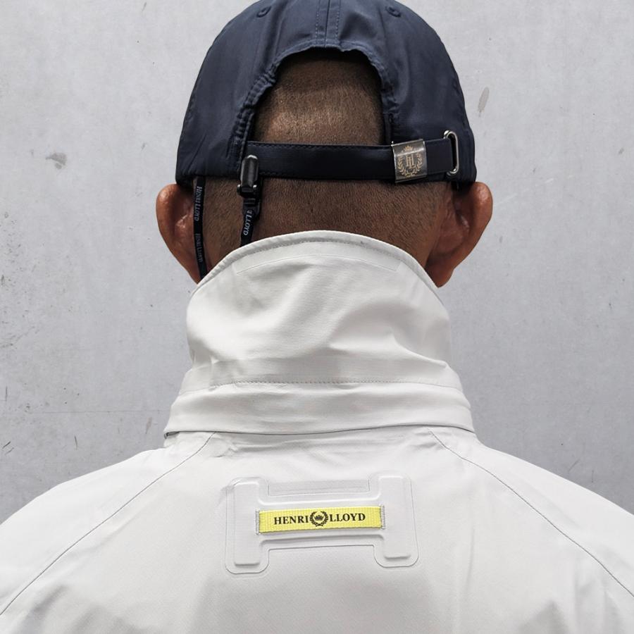 ★HENRI LLOYD|ヘンリーロイド  Dynamic Jacketの画像