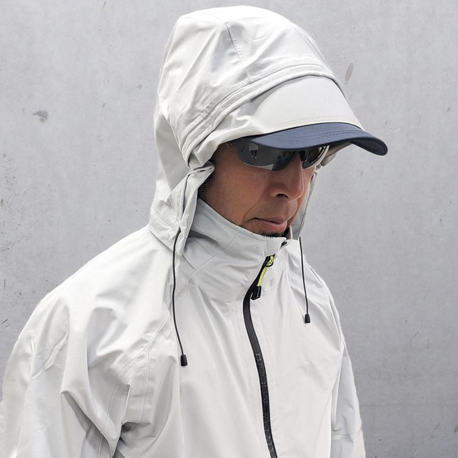 ★HENRI LLOYD|ヘンリーロイド  Dynamic Jacketの画像