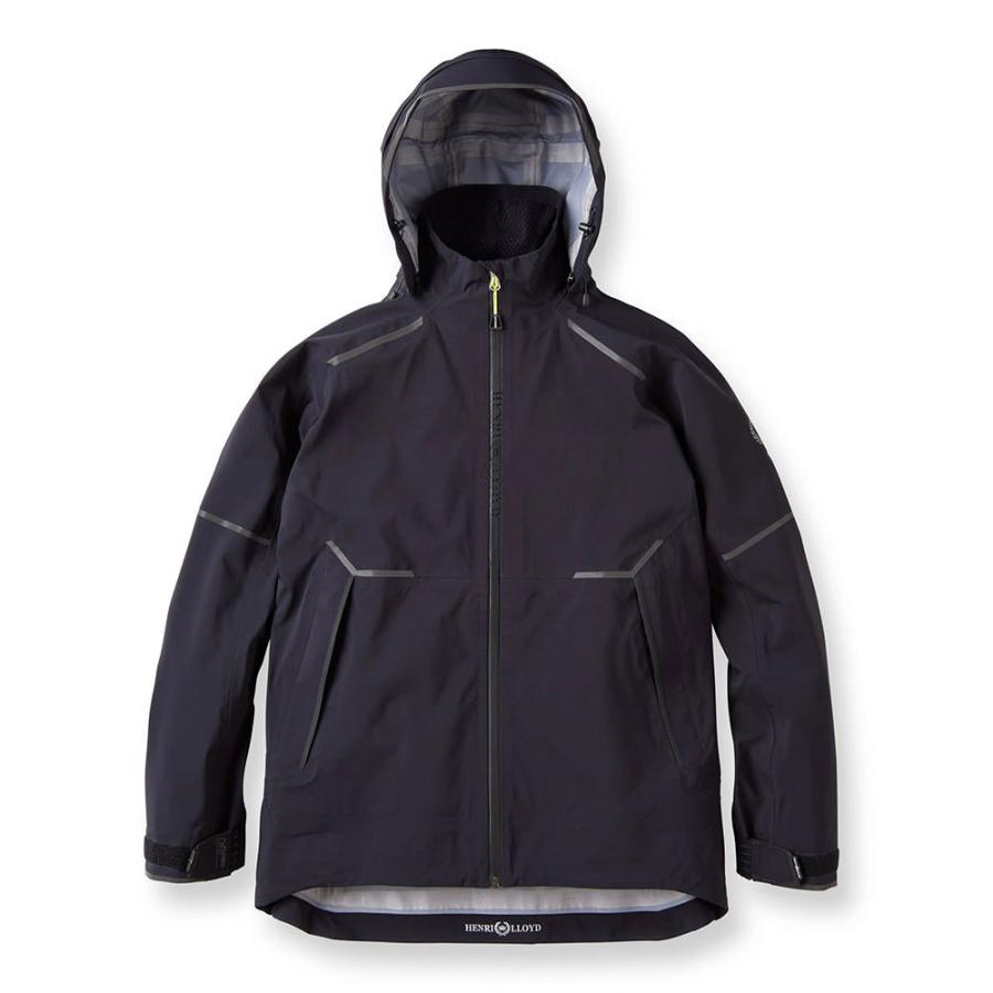 ★HENRI LLOYD|ヘンリーロイド  Dynamic Jacketの画像