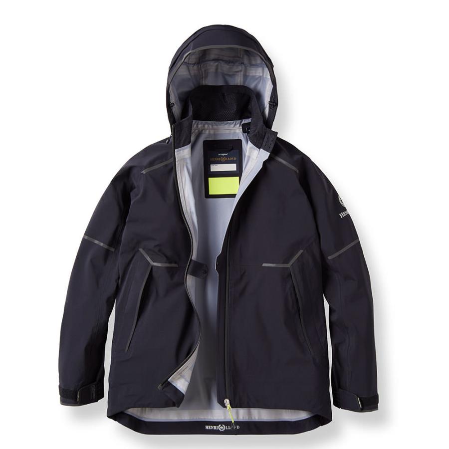 ★HENRI LLOYD|ヘンリーロイド  Dynamic Jacketの画像