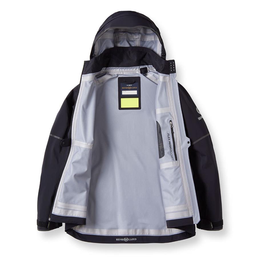 ★HENRI LLOYD|ヘンリーロイド  Dynamic Jacketの画像