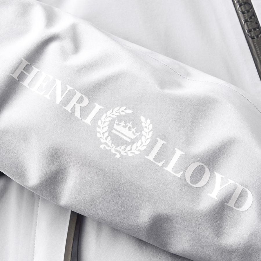 ★HENRI LLOYD|ヘンリーロイド  Dynamic Jacketの画像
